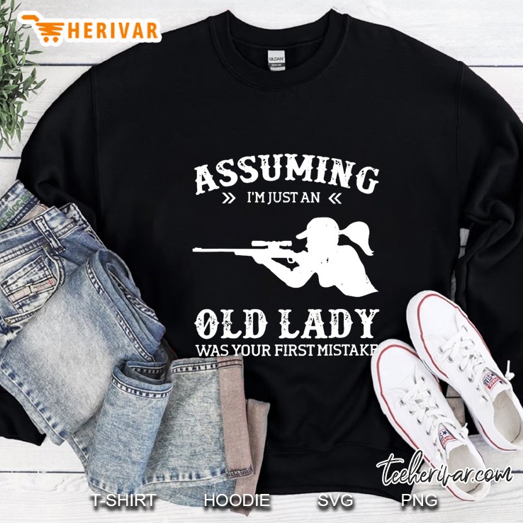 Assuming I