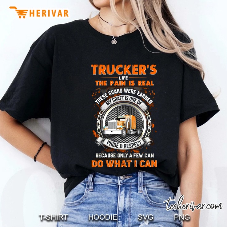 Trucker