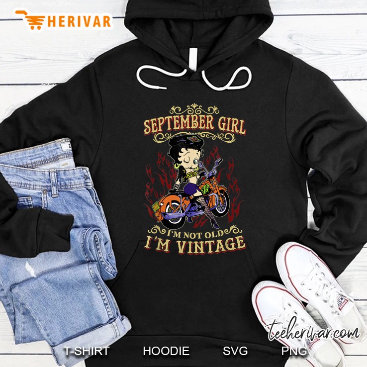 September Girl I