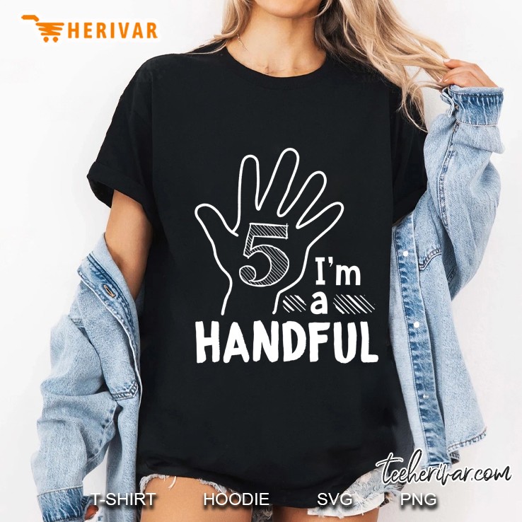 5 I