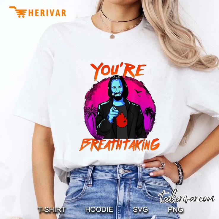 You