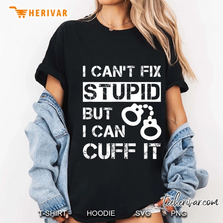 I Can