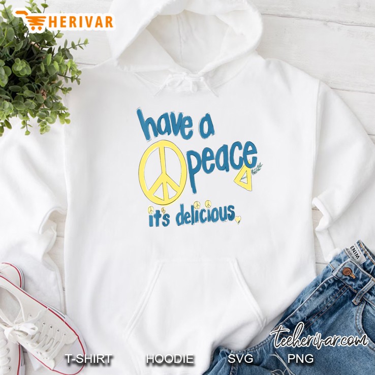 Have A Peace It
