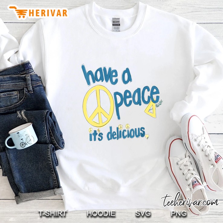 Have A Peace It