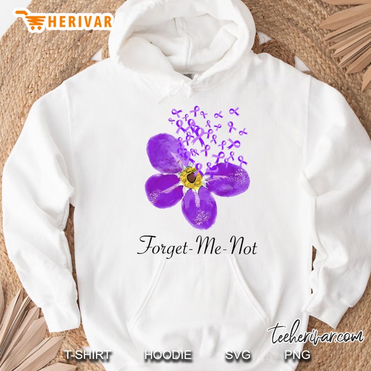 Forget Me Not Alzheimer