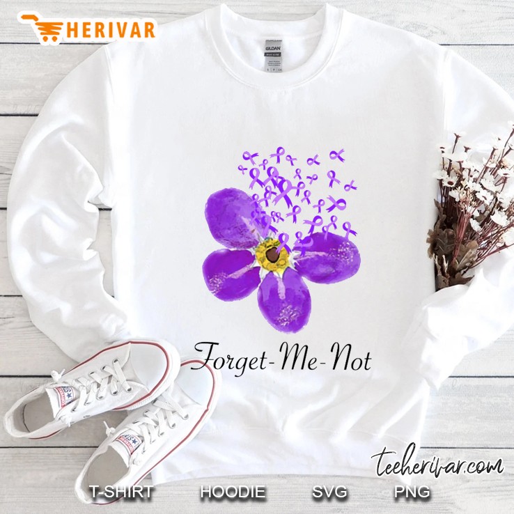 Forget Me Not Alzheimer