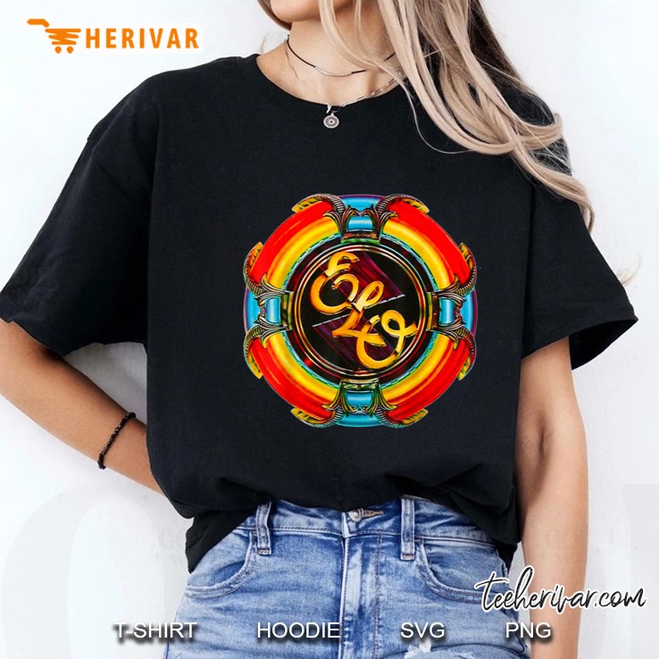 The ELO Show Ladies Tee