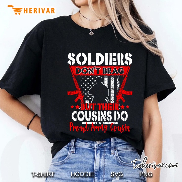 Soldiers Don