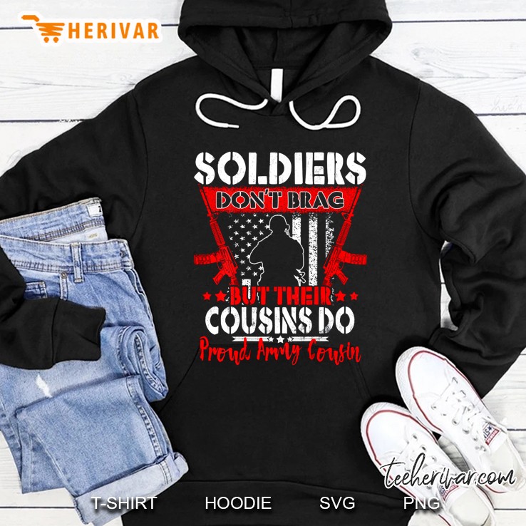 Soldiers Don