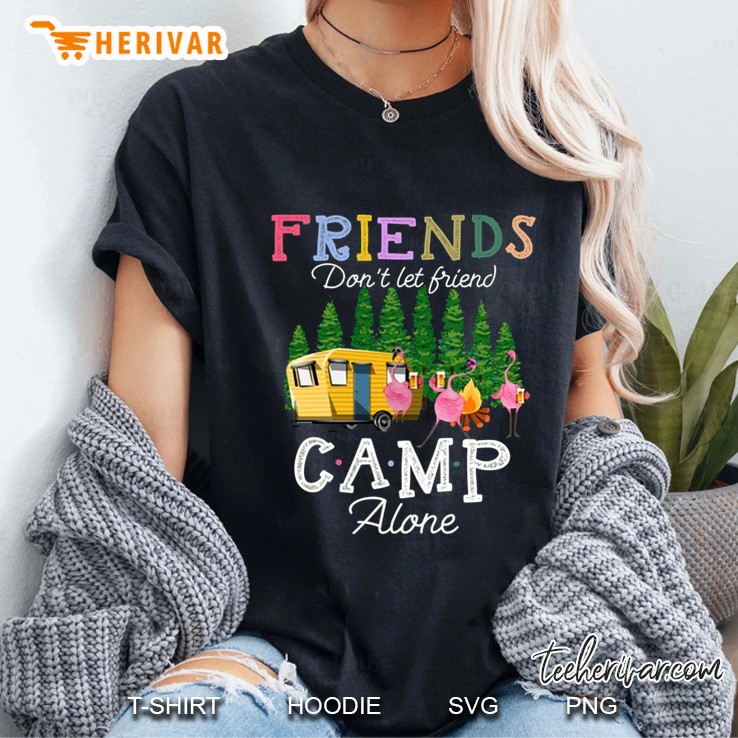 Friends Don