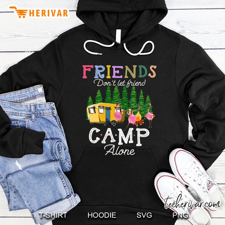 Friends Don