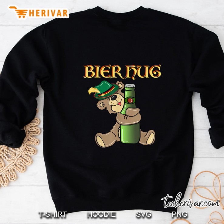 Oktoberfest Beer Version Sweatshirt