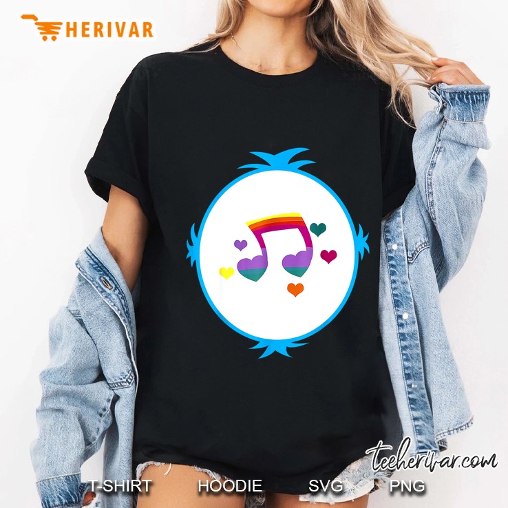 Heartsong Bear Ladies Tee