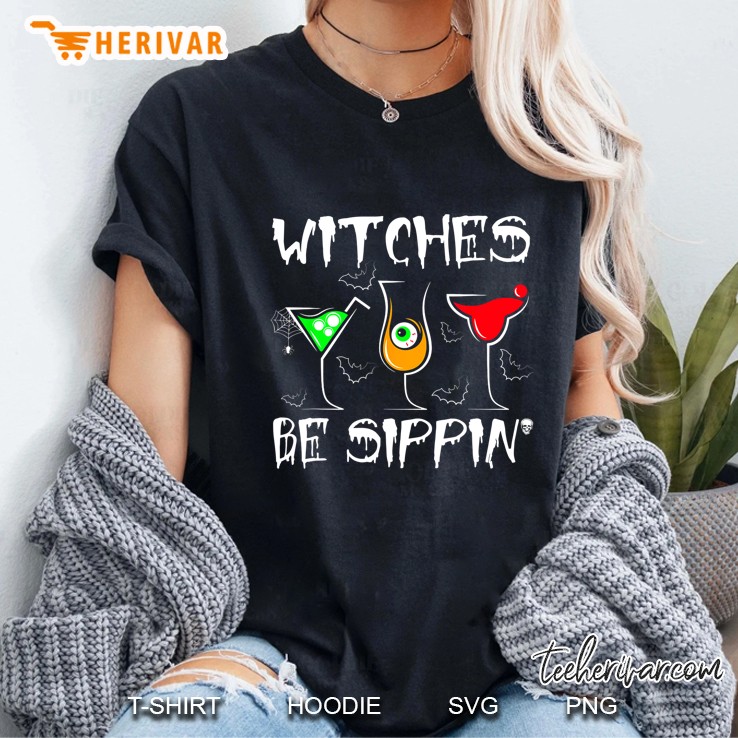 Witches Be Sippin