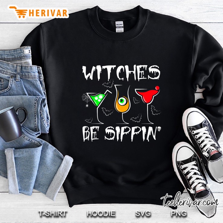 Witches Be Sippin
