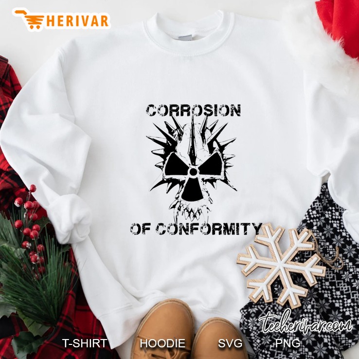 Corrosion Of Conformity Sweatshirt