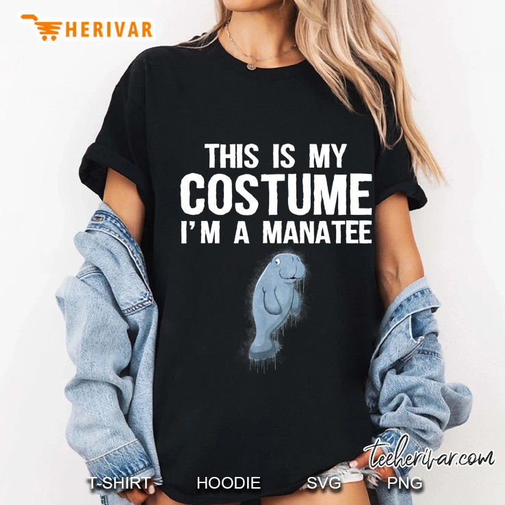 This Is My Costume I