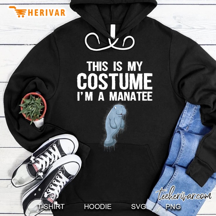 This Is My Costume I