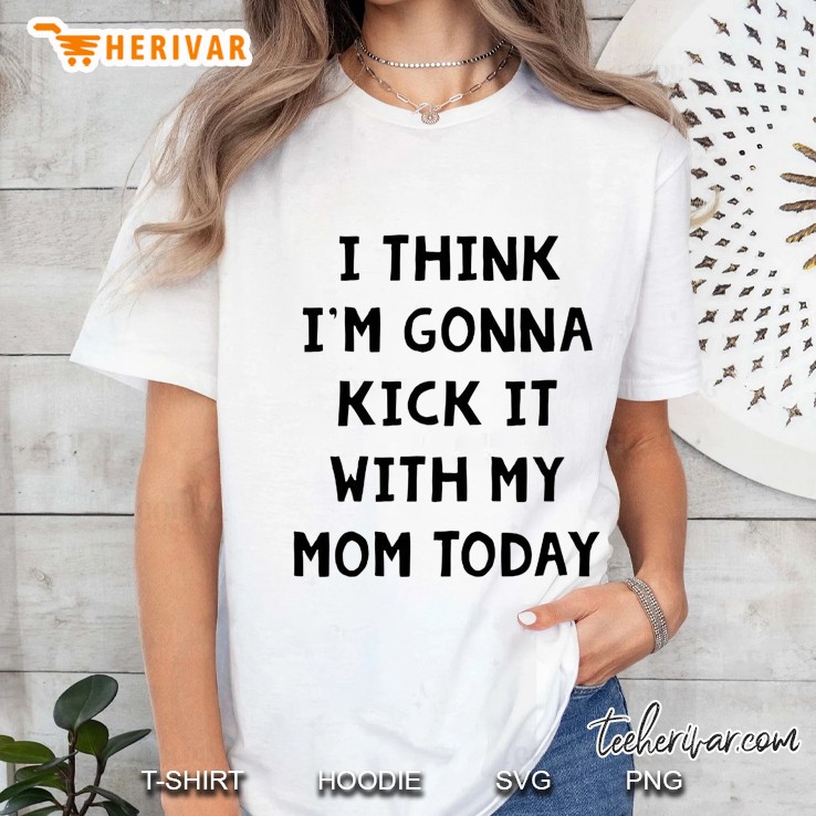 I Think I