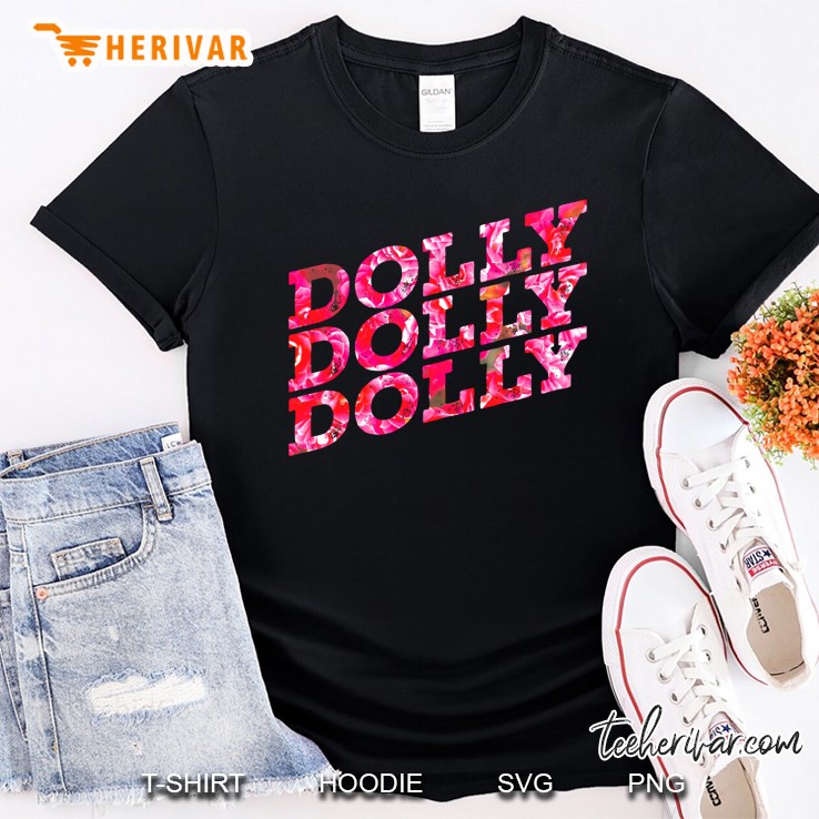 Dooly Dooly Dooly Shirt