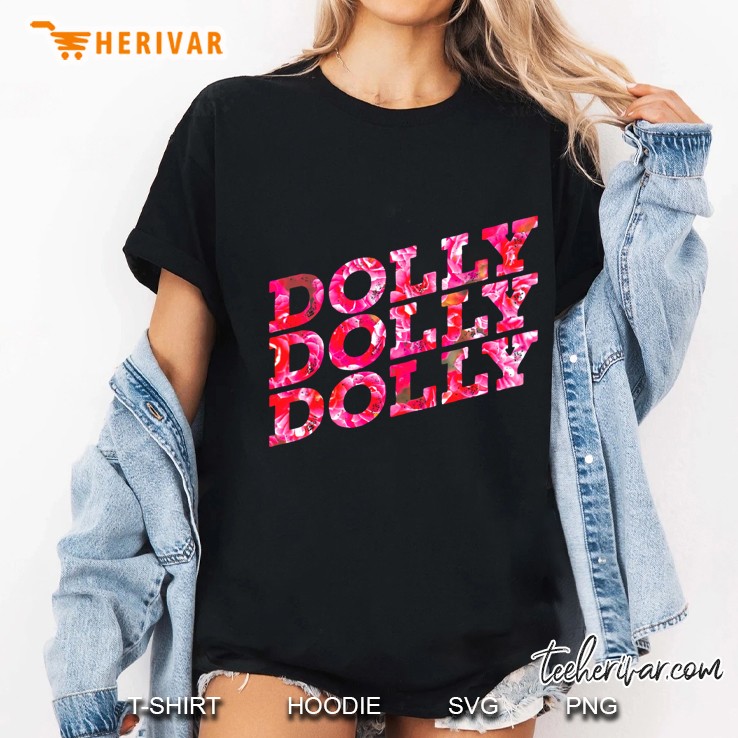 Dooly Dooly Dooly Ladies Tee