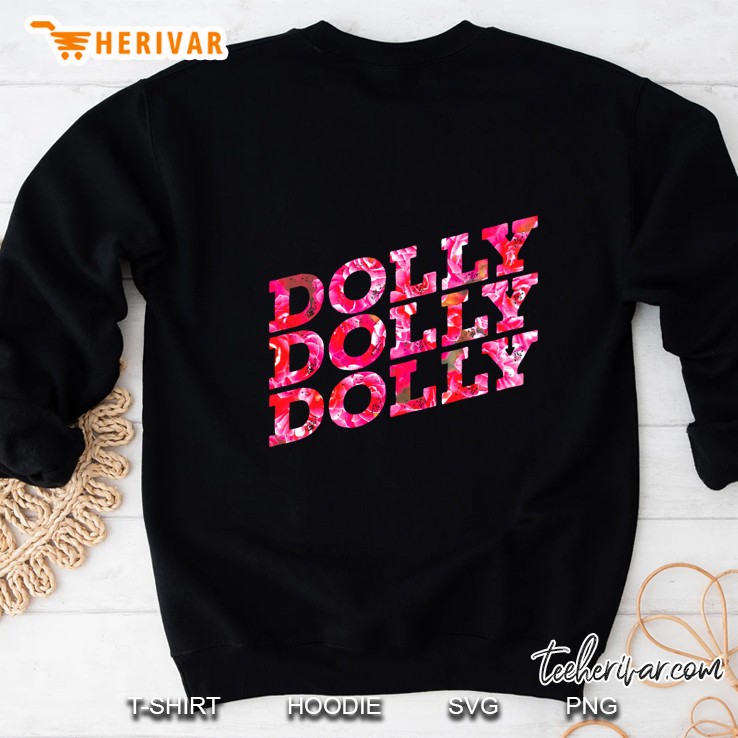 Dooly Dooly Dooly Sweatshirt
