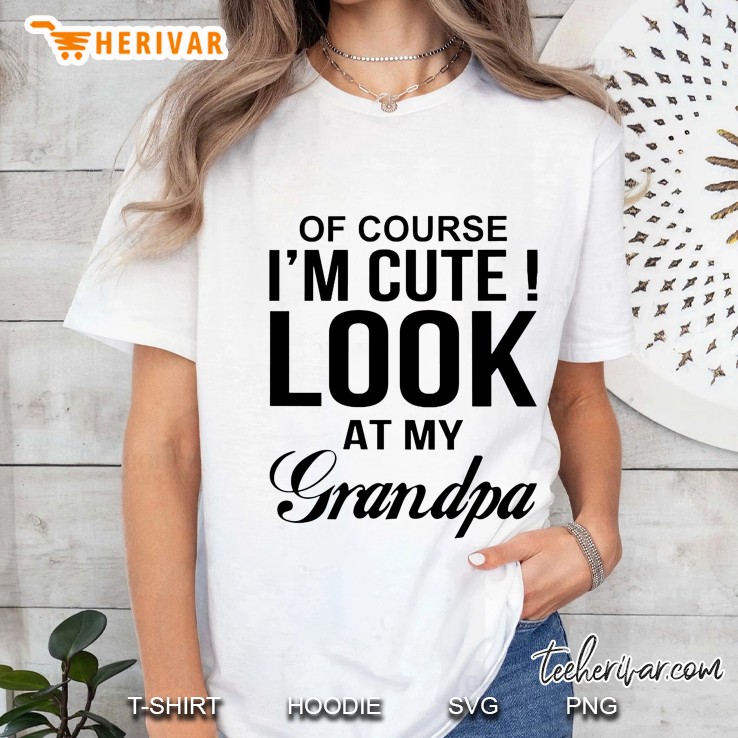 Of Course I