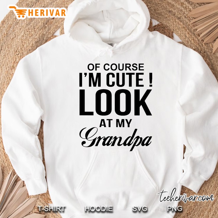 Of Course I