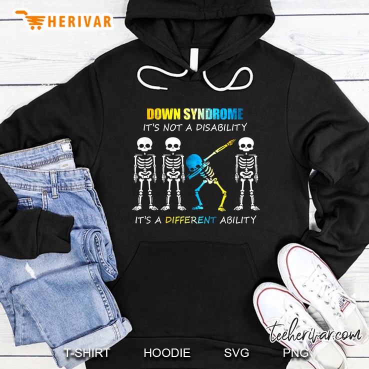 Down Syndrome It