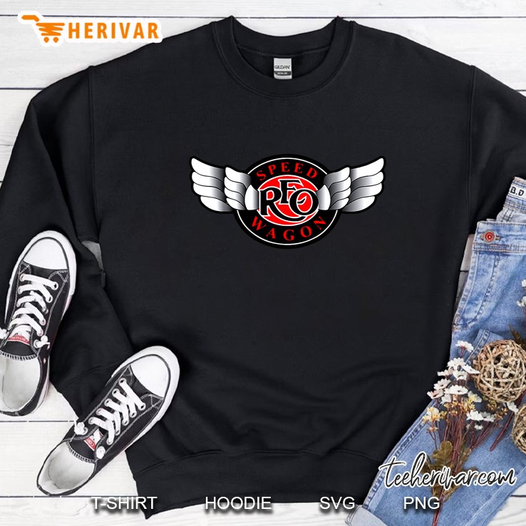 Reo Speedwagon Sweatshirt