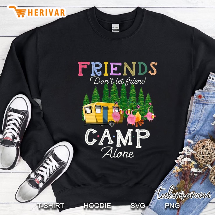 Friends Don