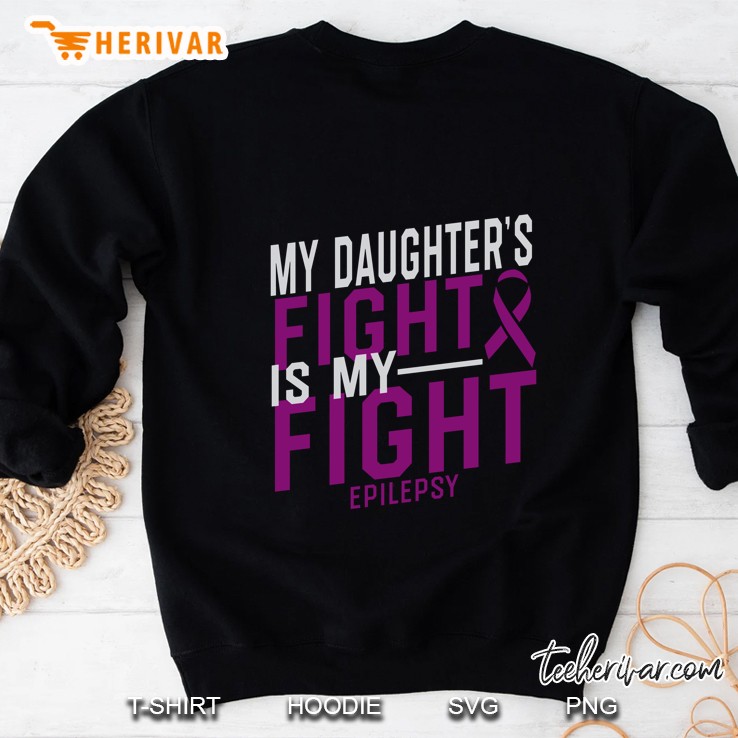 My Daughter