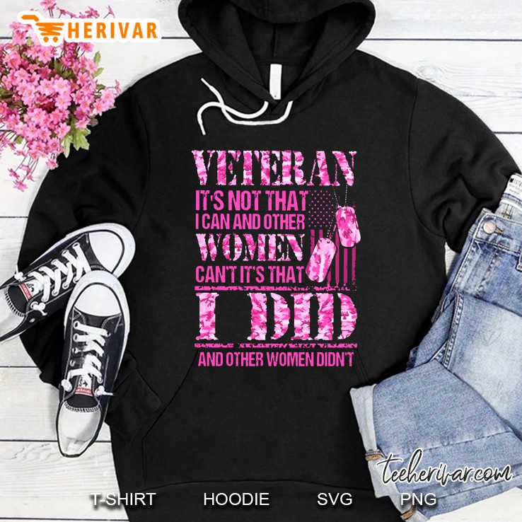 Veteran It