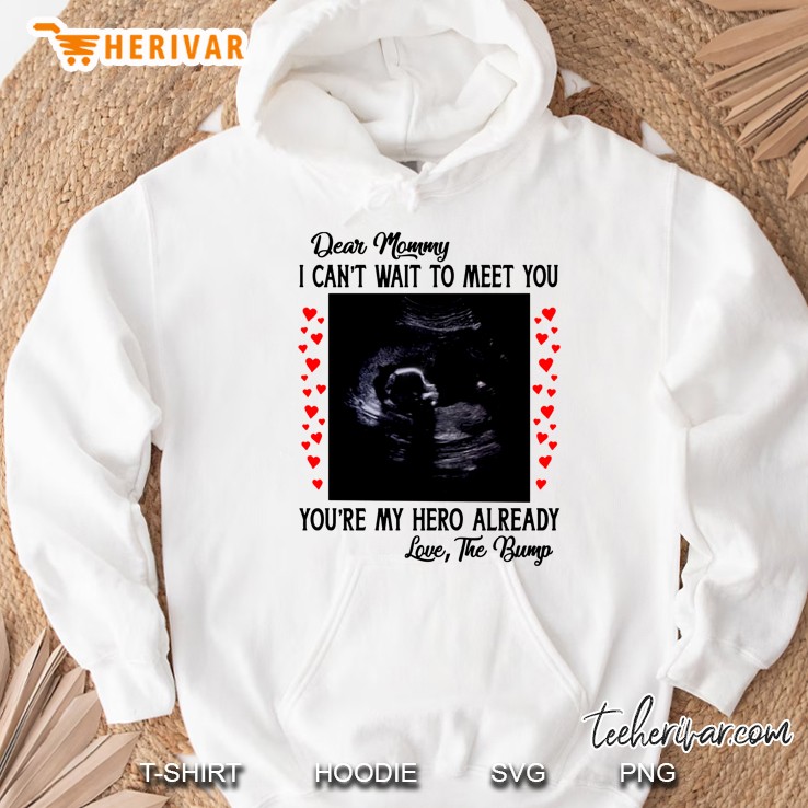 Dear Mommy I Can