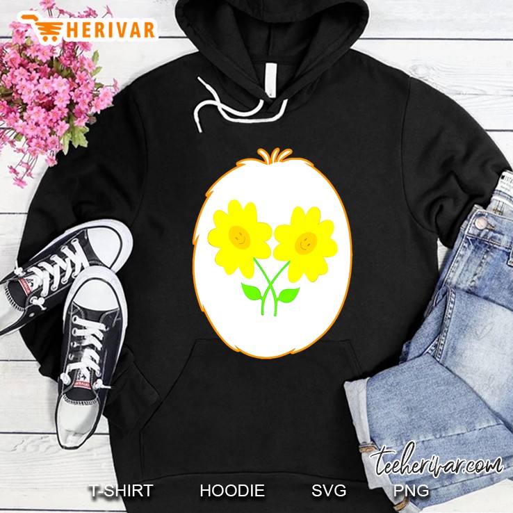 Care Bears Friend Bear Costume Hoodie