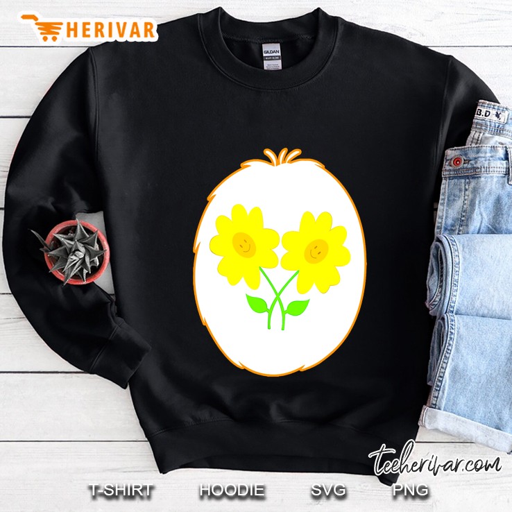 Care Bears Friend Bear Costume Sweatshirt