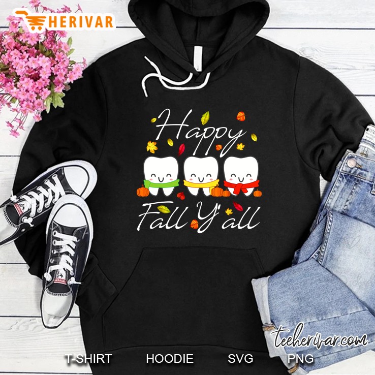Happy Fall Y