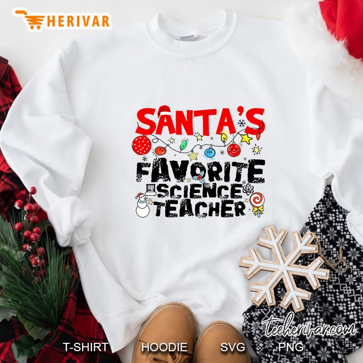 Santa