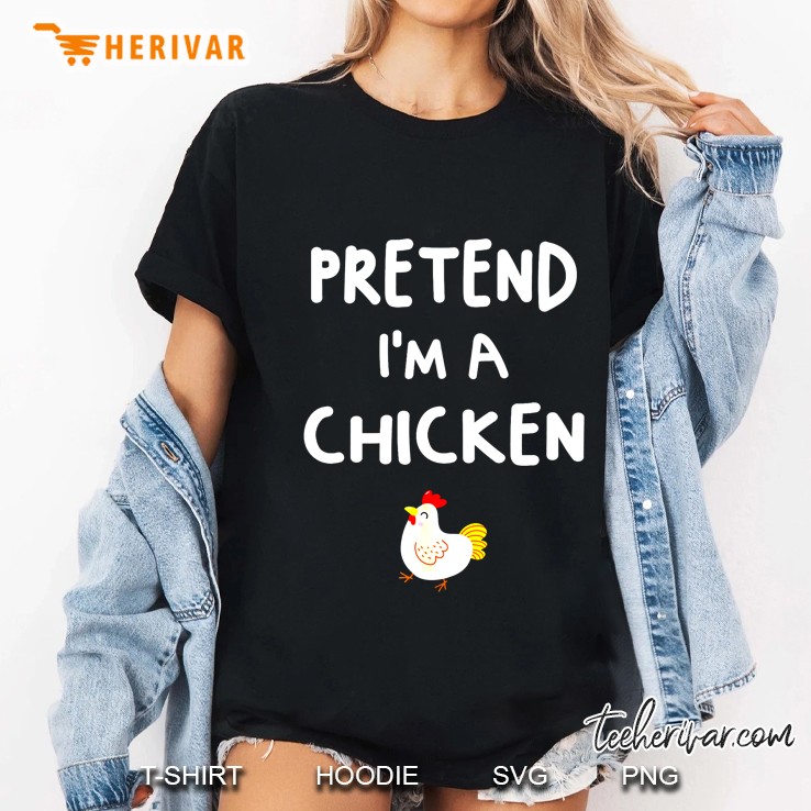 Pretend I