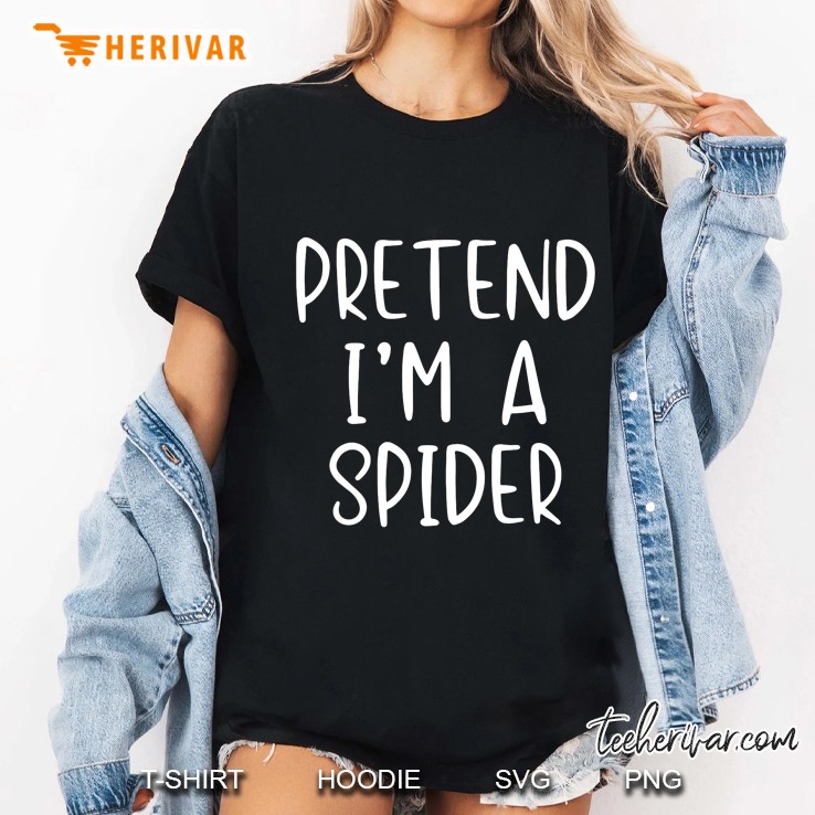 Pretend I