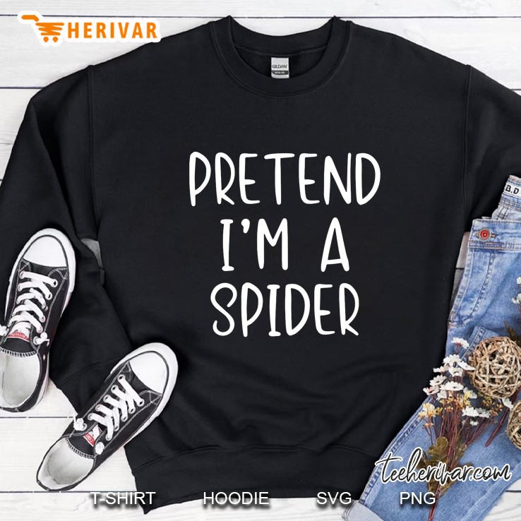 Pretend I