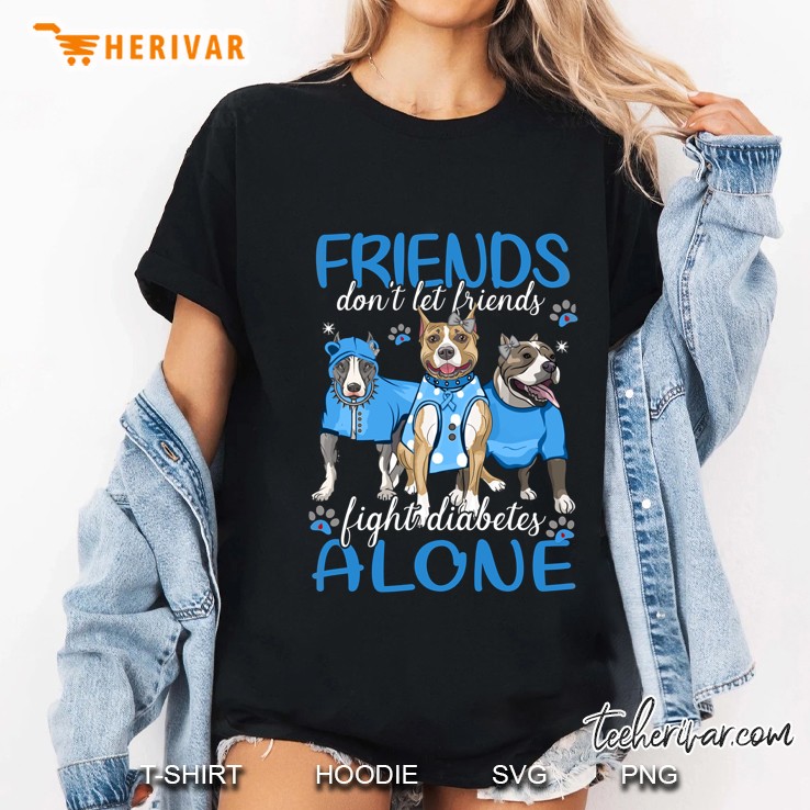 Friends Don