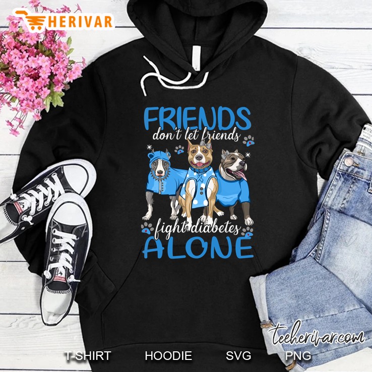 Friends Don