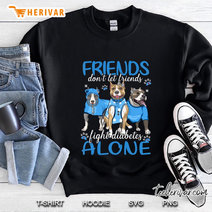 Friends Don