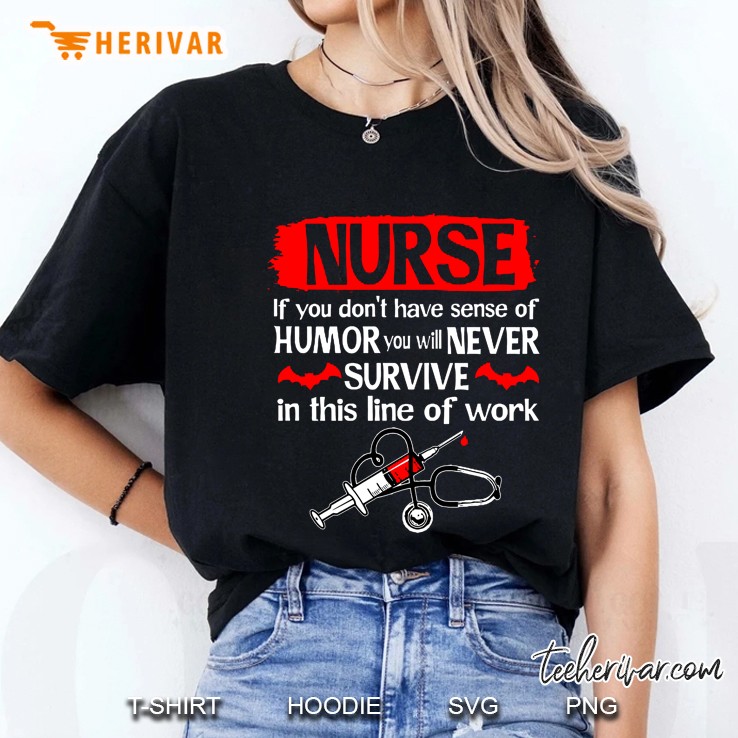 Nurse If You Don