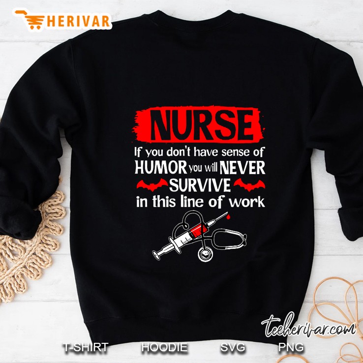 Nurse If You Don