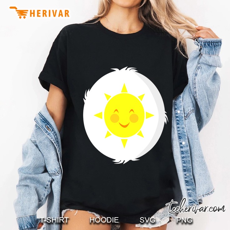 Funshine Adult Bear Costume Ladies Tee
