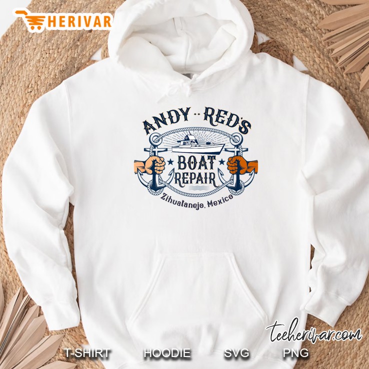 herivar Hoodie