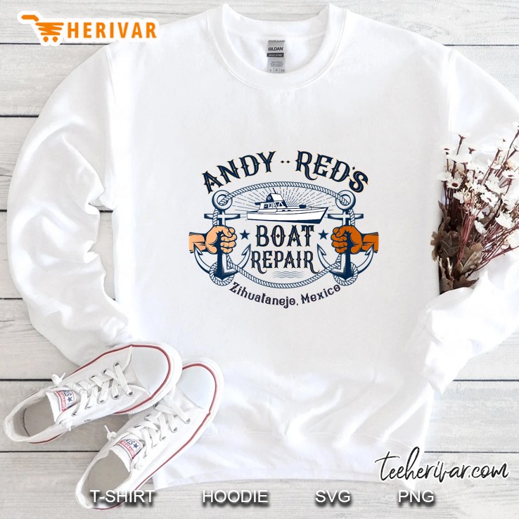 herivar Sweatshirt