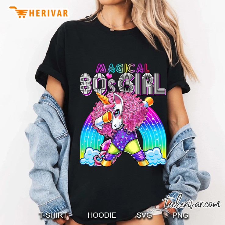 Magical 80
